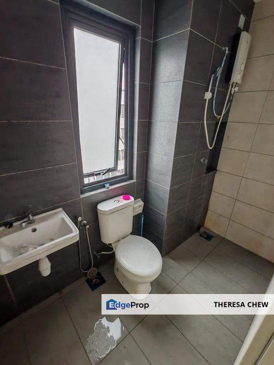 Horizon 2-Bedroom Basic, Selangor, Dengkil