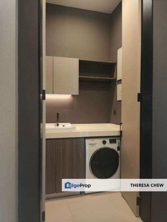 Brand New Fully Furnished Chloe Type Luxury Condo with Private Lift, Penang, Tanjung Tokong