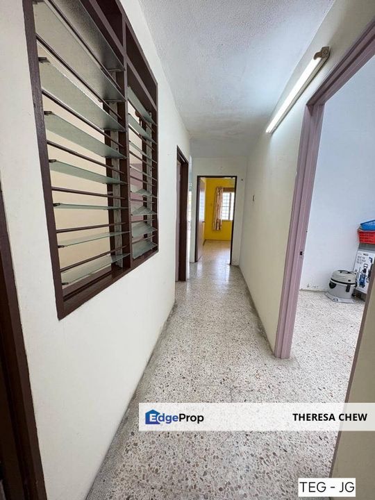 Klang Utama Freehold Single Storey, Selangor, Klang