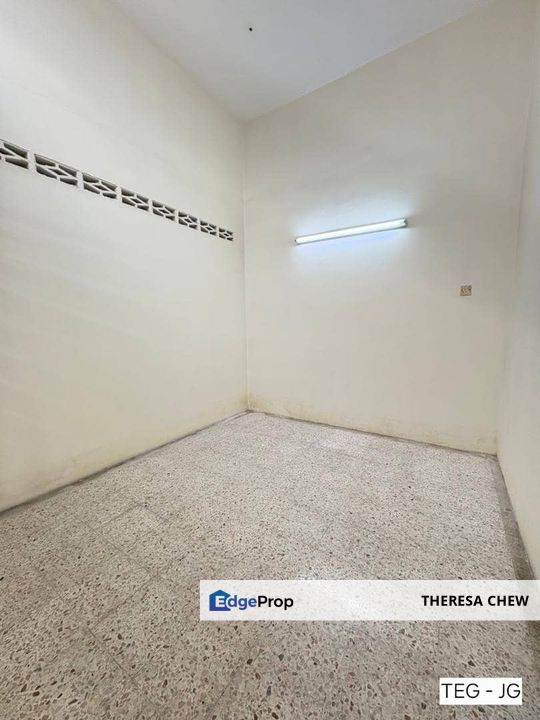 Klang Utama Freehold Single Storey, Selangor, Klang