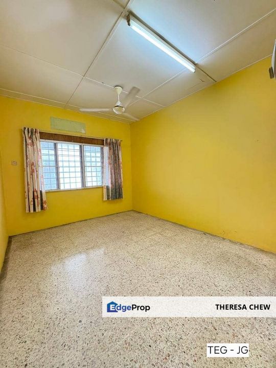 Klang Utama Freehold Single Storey, Selangor, Klang