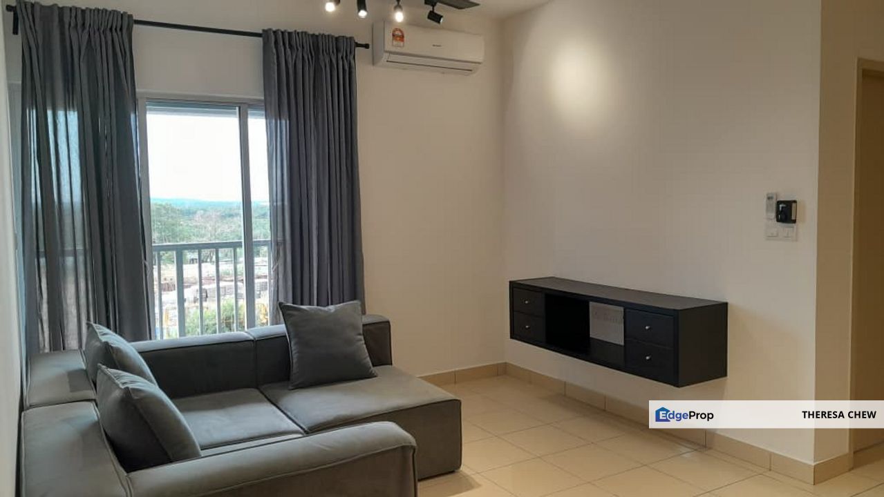 Alanis Residence 3-Room Apartment, Selangor, Sepang