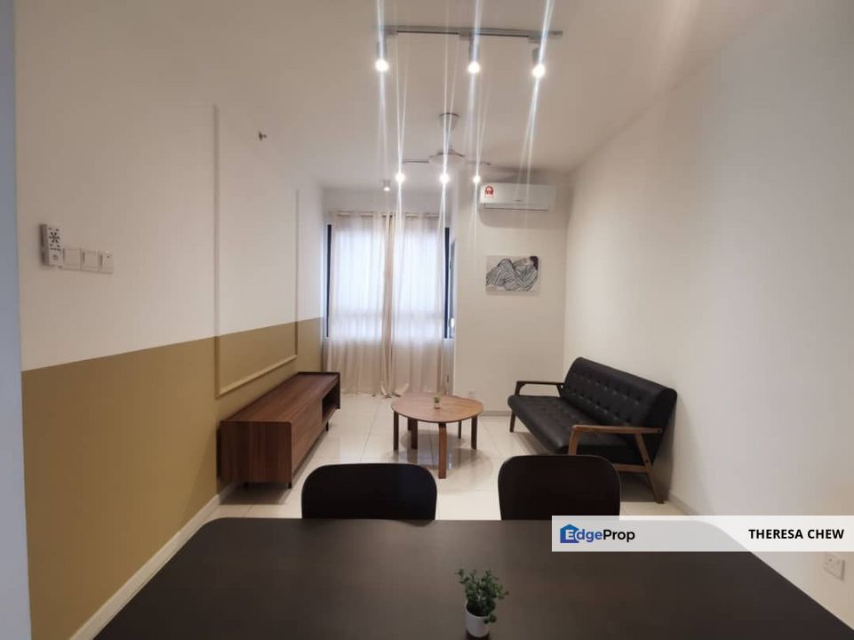 Horizon Suites 1-Room Apartment, Selangor, Dengkil