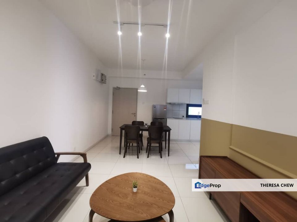 Horizon Suites 1-Room Apartment, Selangor, Dengkil