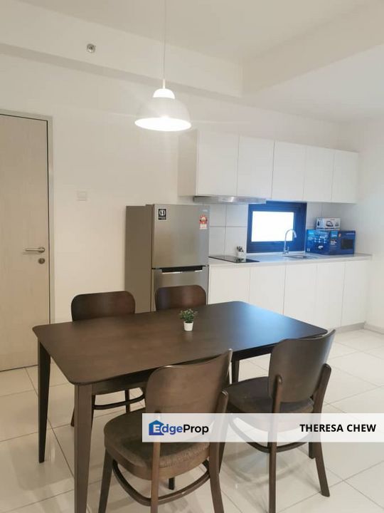 Horizon Suites 1-Room Apartment, Selangor, Dengkil