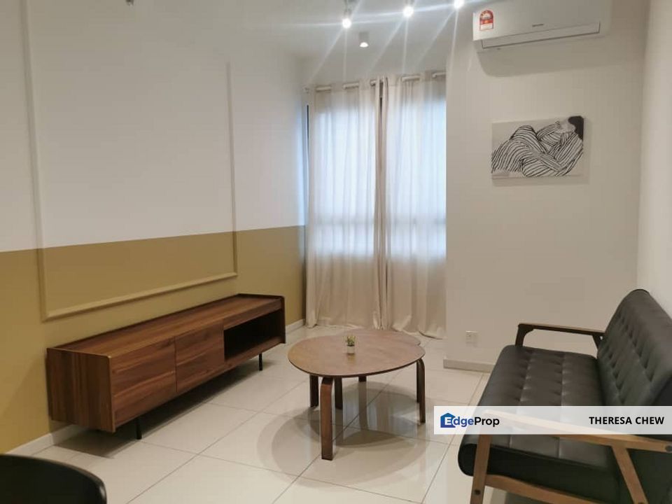 Horizon Suites 1-Room Apartment, Selangor, Dengkil