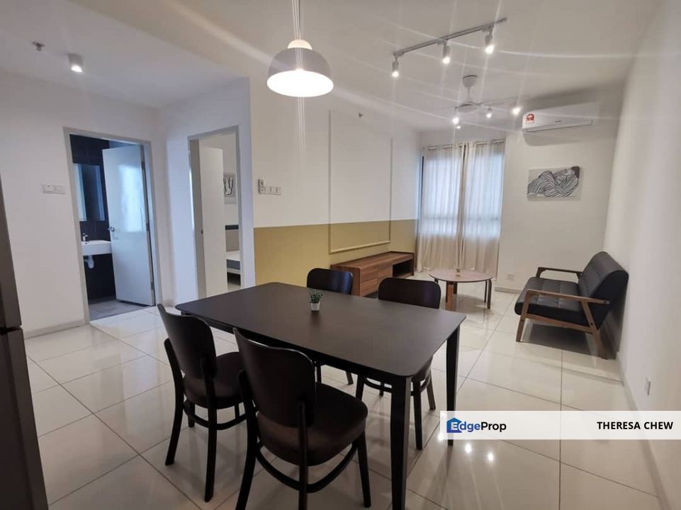 Horizon Suites 1-Room Apartment, Selangor, Dengkil