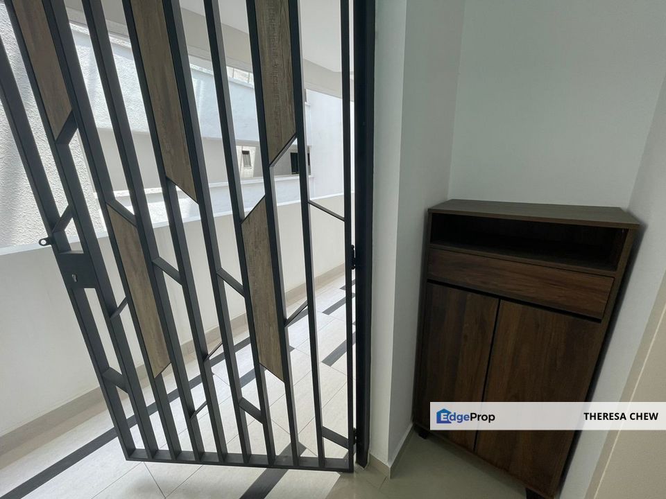 Nidoz Residences Desa Petaling 4-Room Condo, Kuala Lumpur, Desa Petaling