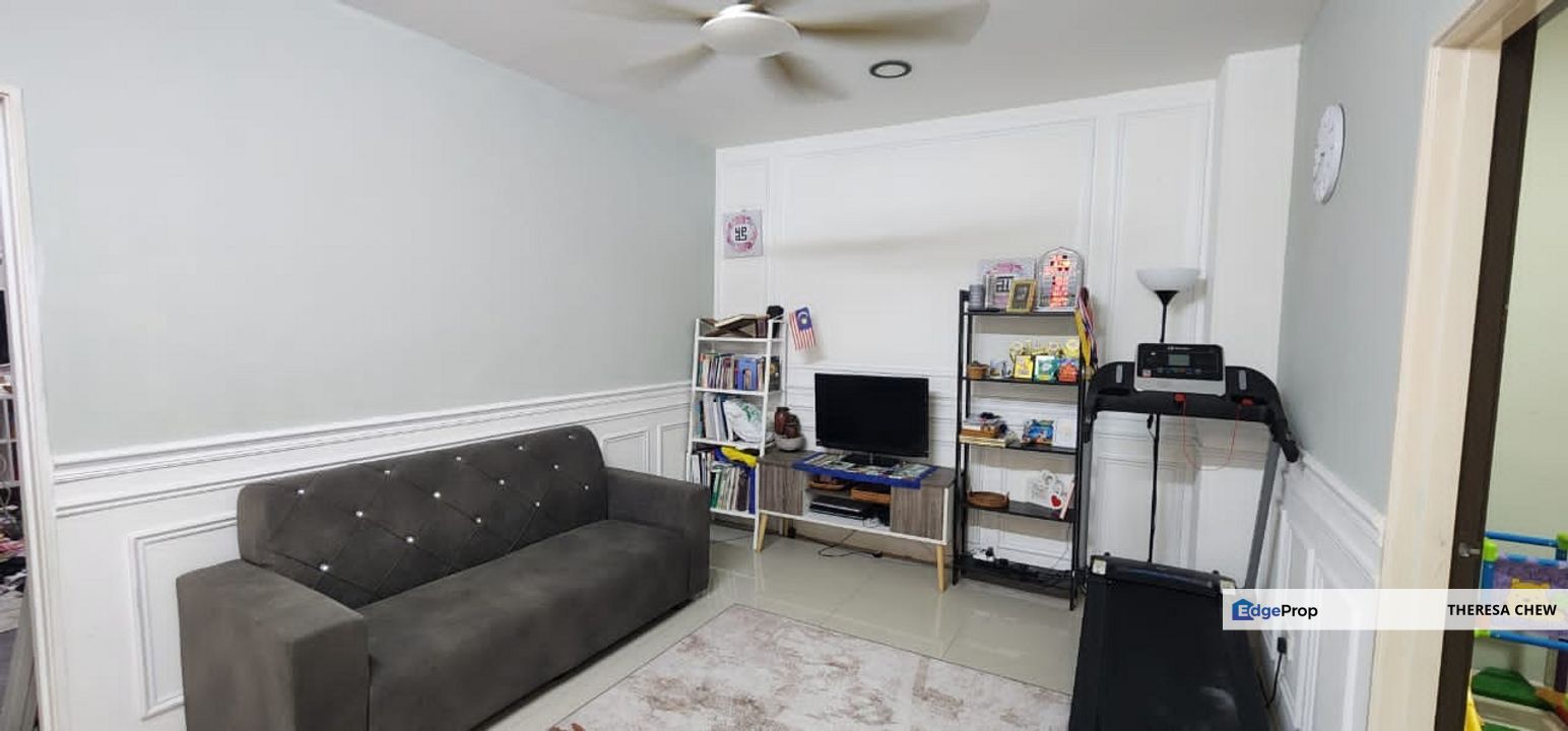 Saujana KLIA 2-Storey House, Selangor, Sepang