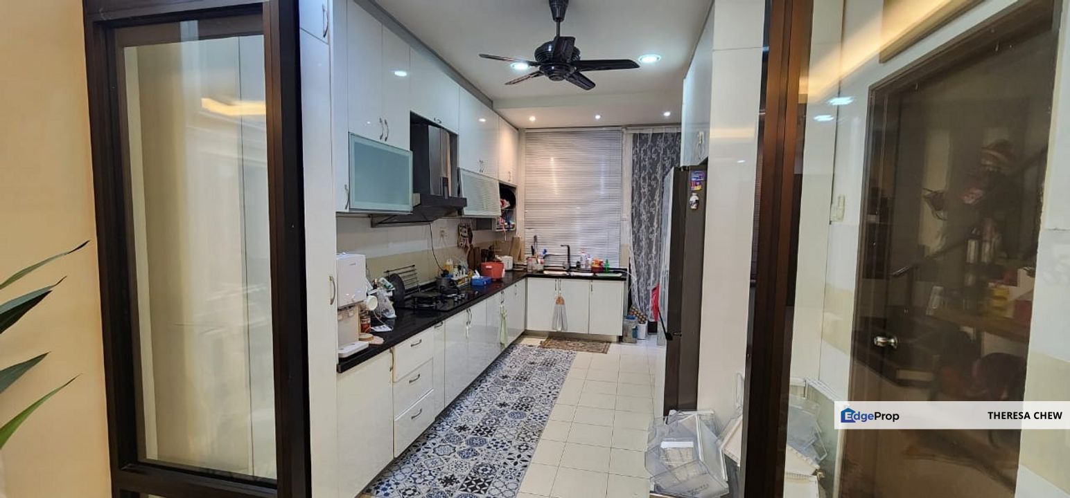 Saujana KLIA 2-Storey House, Selangor, Sepang