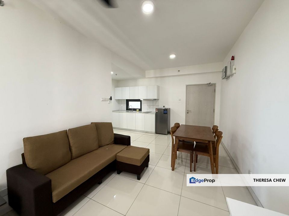 Horizon Suites 1-Room Type, Selangor, Dengkil