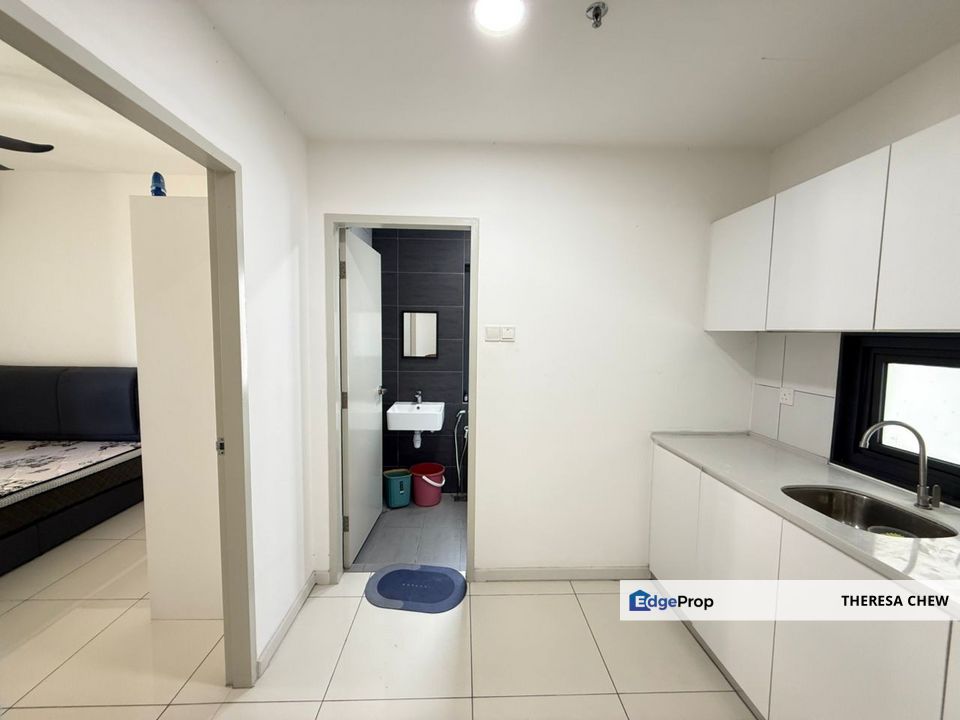 Horizon Suites 1-Room Type, Selangor, Dengkil