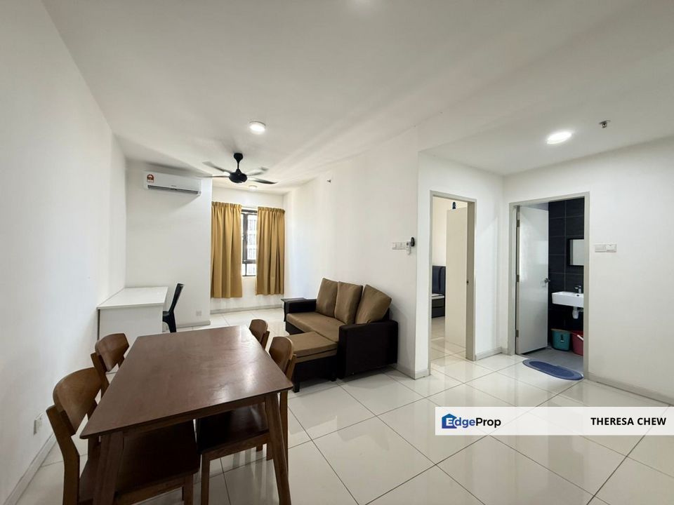 Horizon Suites 1-Room Type, Selangor, Dengkil