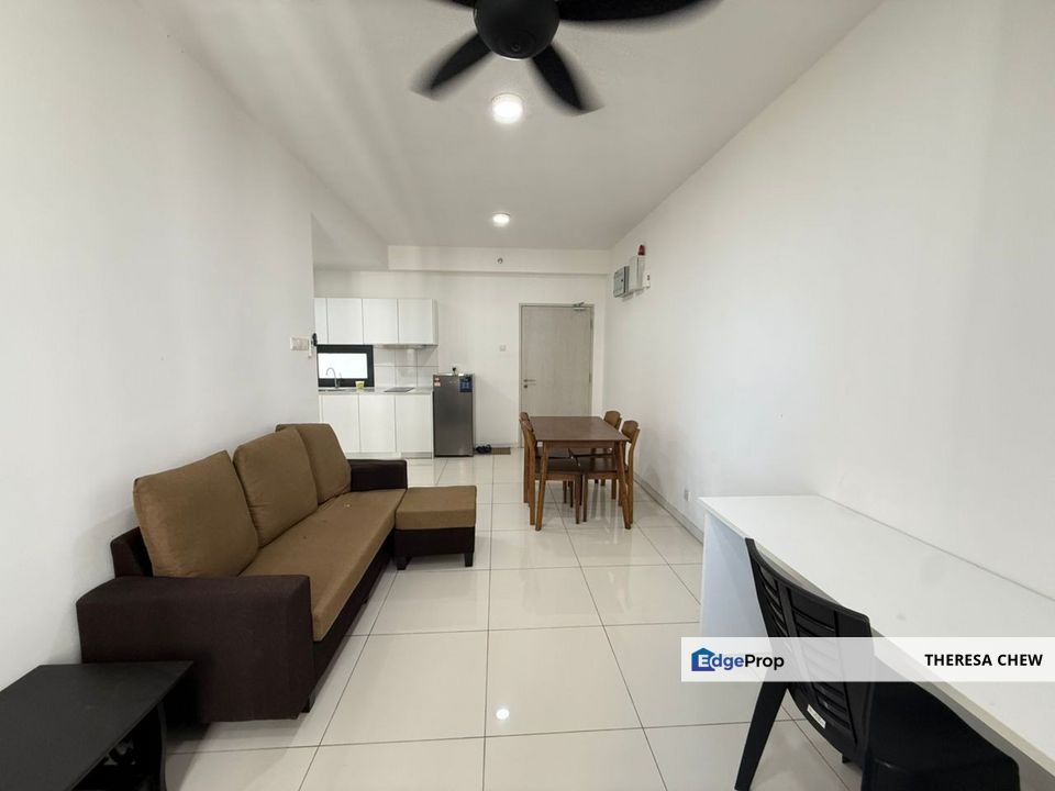 Horizon Suites 1-Room Type, Selangor, Dengkil