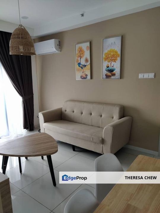 Horizon Suites Dengkil 1-Room Furnished, Selangor, Dengkil