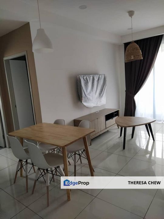 Horizon Suites Dengkil 1-Room Furnished, Selangor, Dengkil