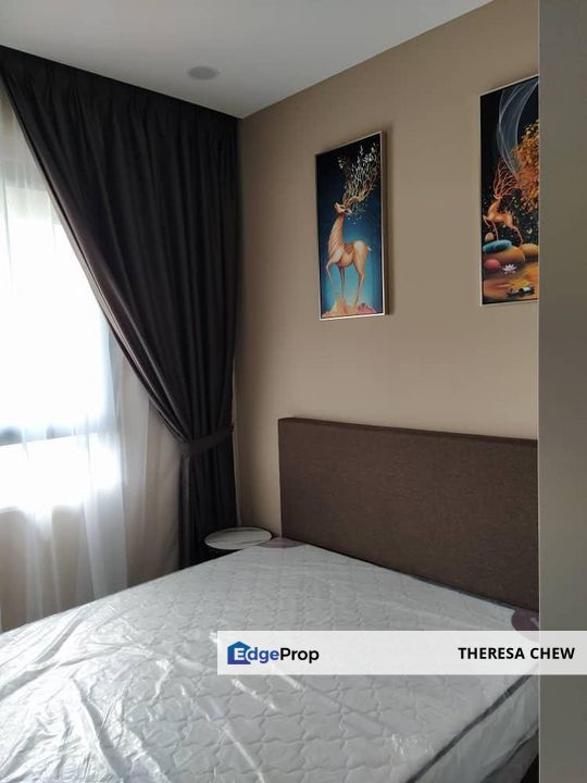 Horizon Suites Dengkil 1-Room Furnished, Selangor, Dengkil