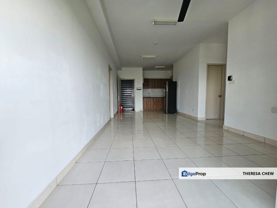 Alanis 3-Room Partially Furnished, Selangor, Sepang