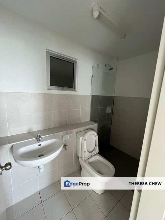 Alanis Residence Partial Furnished Studio, Selangor, Sepang