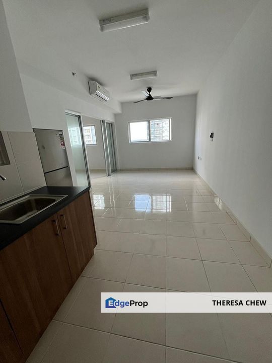 Alanis Residence Partial Furnished Studio, Selangor, Sepang
