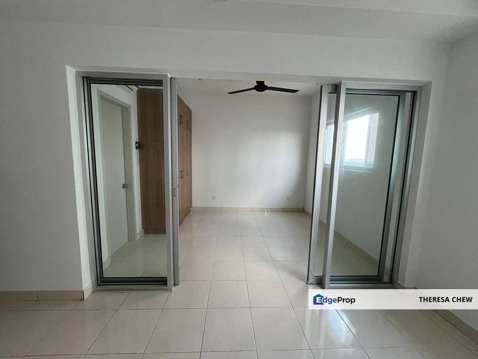 Alanis Residence Partial Furnished Studio, Selangor, Sepang