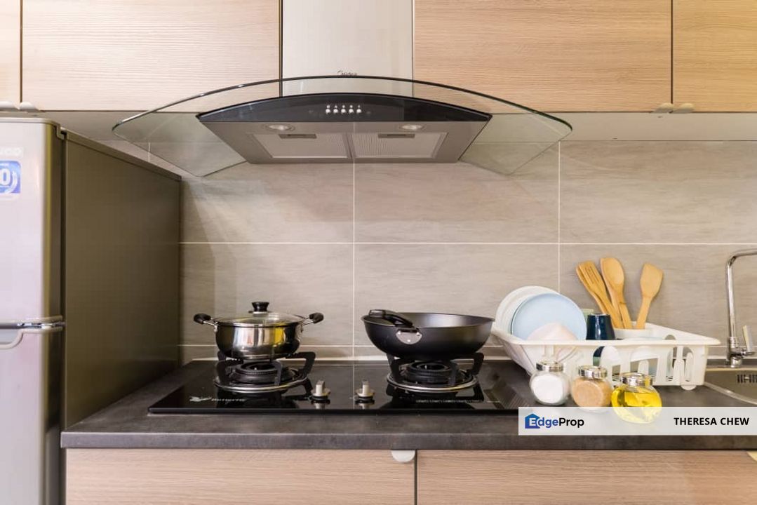 Bell Suites 2-Room Type, Selangor, Sepang