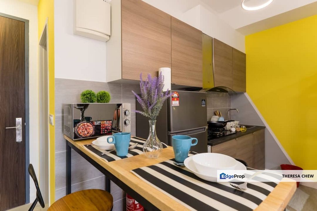 Bell Suites 2-Room Type, Selangor, Sepang