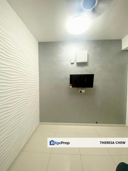 Horizon Suites Dengkil 2 Partitioned Rooms, Selangor, Dengkil