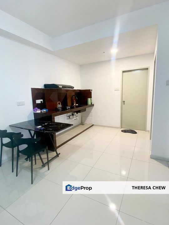 Horizon Suites Dengkil 2 Partitioned Rooms, Selangor, Dengkil