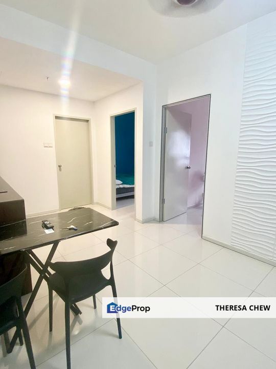 Horizon Suites Dengkil 2 Partitioned Rooms, Selangor, Dengkil