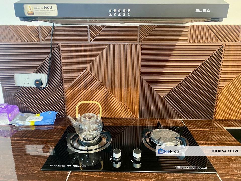 Horizon Suites Dengkil 2 Partitioned Rooms, Selangor, Dengkil