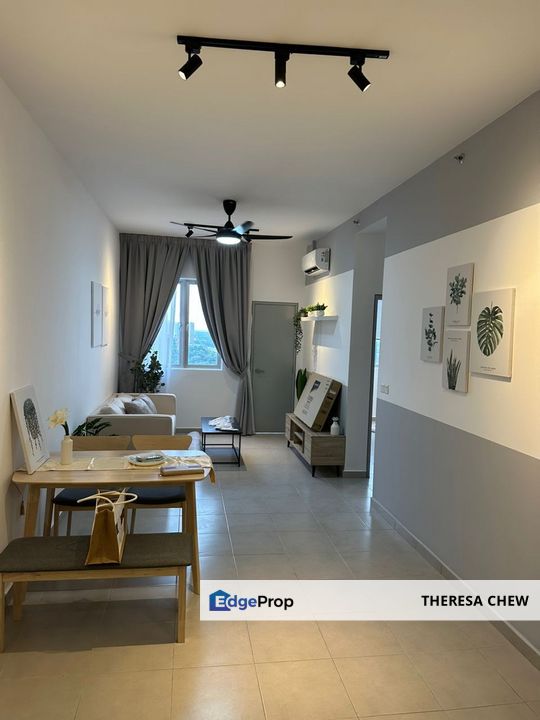 Tangerine Suites 2-Room Type, Selangor, Sepang