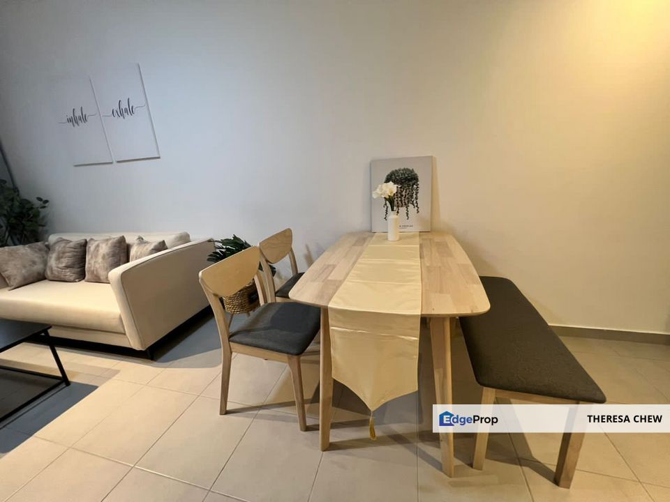 Tangerine Suites 2-Room Type, Selangor, Sepang