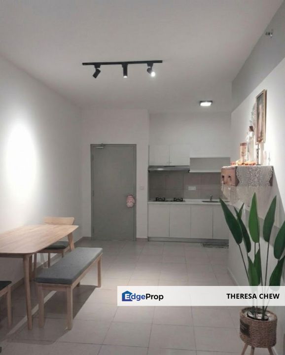 Tangerine Suites 2-Room Type, Selangor, Sepang