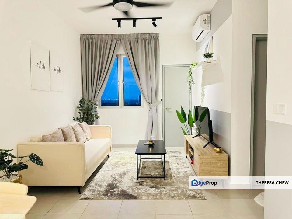 Tangerine Suites 2-Room Type, Selangor, Sepang