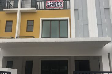 Jalan Setia Utama U13/37M