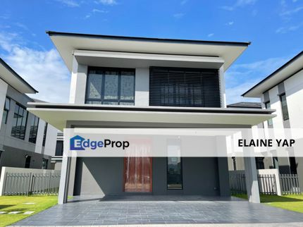 Eco Ardence Dremien bungalow for Sale, Selangor, Setia Alam/Alam Nusantara