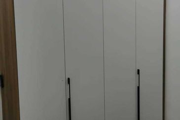 Setia City Residences @ Setia City