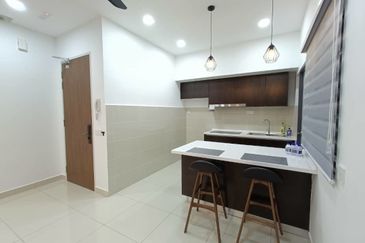 Setia City Residences @ Setia City