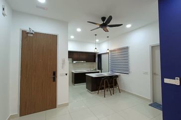 Setia City Residences @ Setia City