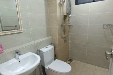 Setia City Residences @ Setia City