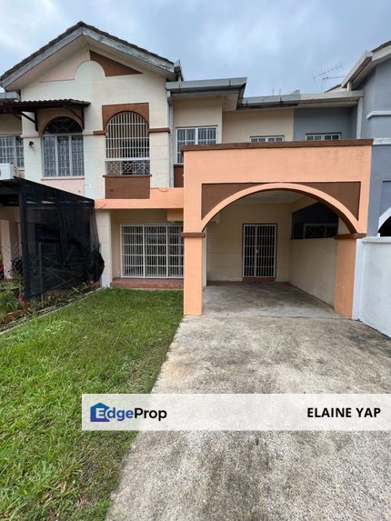 Kota Kemuning double storey house for Sale , Selangor, Kota Kemuning