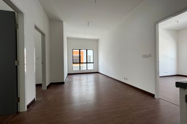 Jalan Setia Utama U13/39F