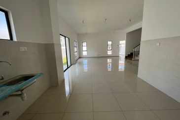 Jalan Setia Utama U13/39F