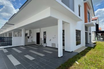 Jalan Setia Utama U13/39F