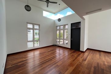 Casa Idaman, Setia Alam