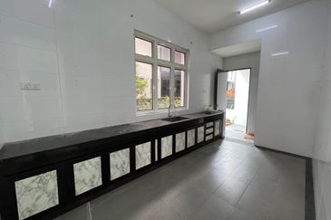 Casa Idaman, Setia Alam