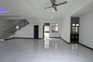 Casa Idaman, Setia Alam