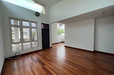 Casa Idaman, Setia Alam