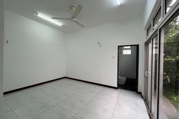 Casa Idaman, Setia Alam